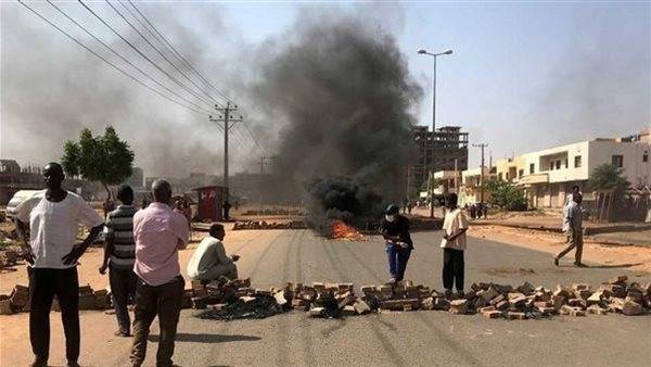 نقابة أطباء السودان: 448 قتيلاً و2322 مصاباً من المدنيين منذ بدء الاشتباكات