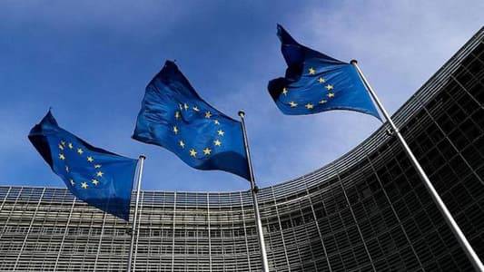 عقوبات أوروبية على 25 شخصاً و8 منظمات في سوريا