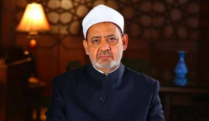 شيخ الأزهر يُحذّر طرفي النزاع في السودان من سفك الدماء