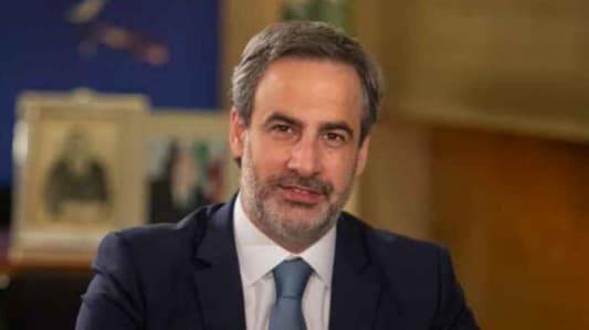 النائب ميشال معوض من خلدة: واجبات المحكمة العسكرية تكون فقط على العسكريين وليس المدنيين وأقول للعشائر أنكم أهل العزة والسيادة والكرامة وقضيتكم قضيتنا