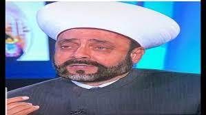 الشيخ خلدون عريمط للعشائر العربية: أؤكد لكم بأن المفتي دريان والنواب الحاضرين سيتابعون قضيتكم في محكمة التمييز وفي كل المحافل وصولا لتحقيق العدالة