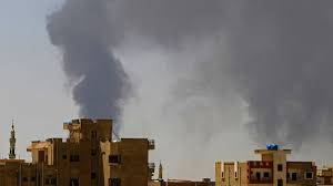 مصر لمبعوث البرهان: 3 بنود لحل الأزمة