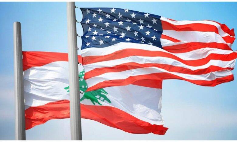 الولايات المتحدة تحض البرلمان اللبناني على انتخاب رئيس للبلاد