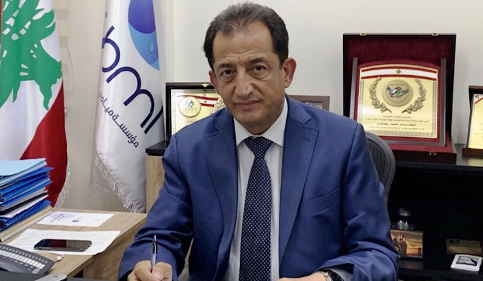 مدير مياه بيروت وجبل لبنان أكّد عدم الاستسلام رغم التحديات
