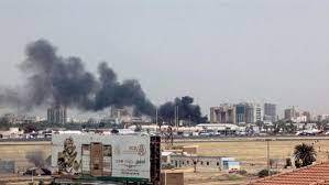 مبعوث الأمم المتحدة للسودان: نتواصل مع أطراف الصراع ولكن نحن بحاجة لآلية مراقبة لوقف إطلاق النار