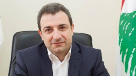 أبو فاعور: تقوم القيامة في بيروت حول النازحين ونغيب عن اجتماع الأردن