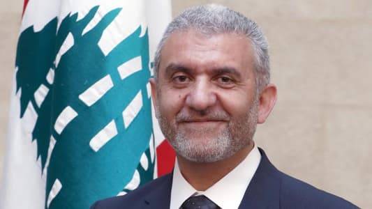 بيرم يتواصل مع ميقاتي ومكية... وهذا ما طلبه