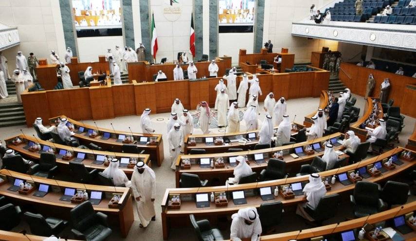 الكويت.. صدور مرسوم أميري بحلّ مجلس الأمة