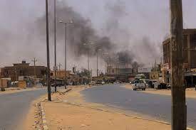 مجلس التعاون الخليجي يدعو طرفي النزاع في السودان إلى وقف العمليات العسكرية وضبط النفس