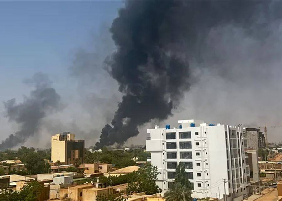 الساعات الأخيرة من الهدنة.. هدوء حذر في الخرطوم