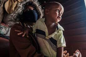 أطفال السودان.. منظمات دولية تحذر من 