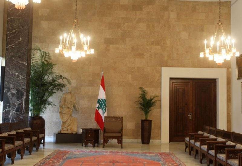 الستاتيكو الرئاسي مجدداً إلى دوامة المراوحة