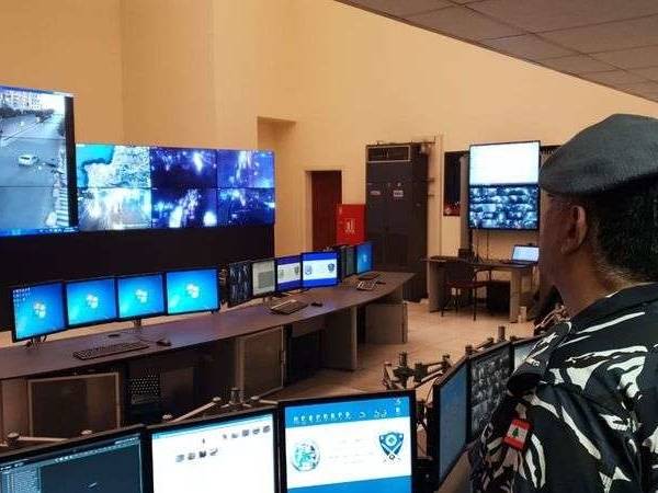 غرفة التحكم: 6 جرحى في 4 حوادث سير خلال 24 ساعة