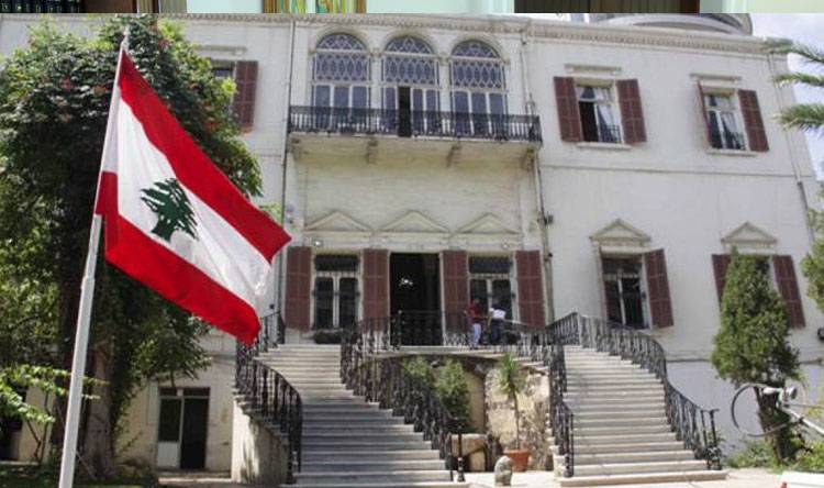 بو حبيب يشكر السعودية على إجلاء 52 لبنانياً من السودان