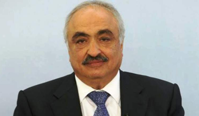 سؤال من الحجار برسم كهرباء لبنان؟