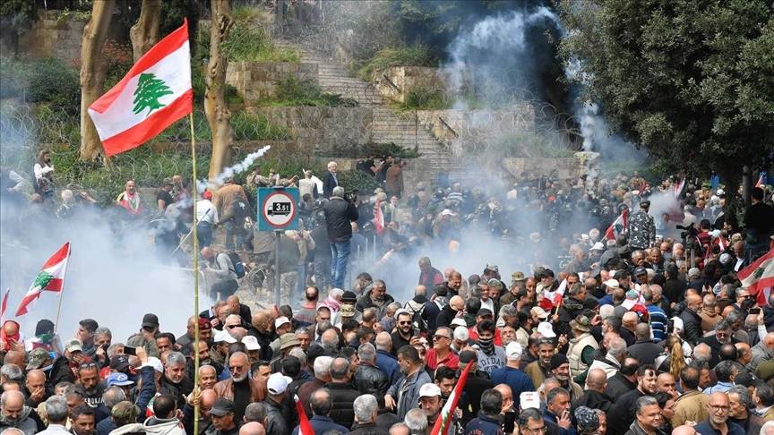 بيان مشترك لدول غربية عن الأزمة الإقتصادية في لبنان.. ماذا تضمّن؟
