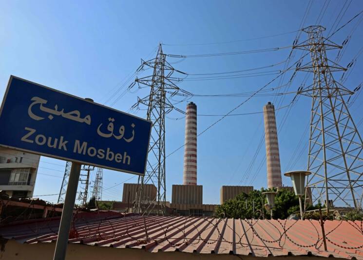 هل يرتفع دولار الكهرباء الى 104 آلاف ليرة؟