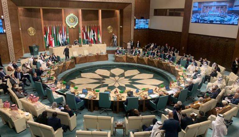 أول تعليق من دمشق على قرار عودتها إلى جامعة الدول العربية