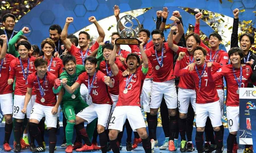 العرش الآسيوي يعود لليابان.. خسارة الهلال السعودي في النهائي