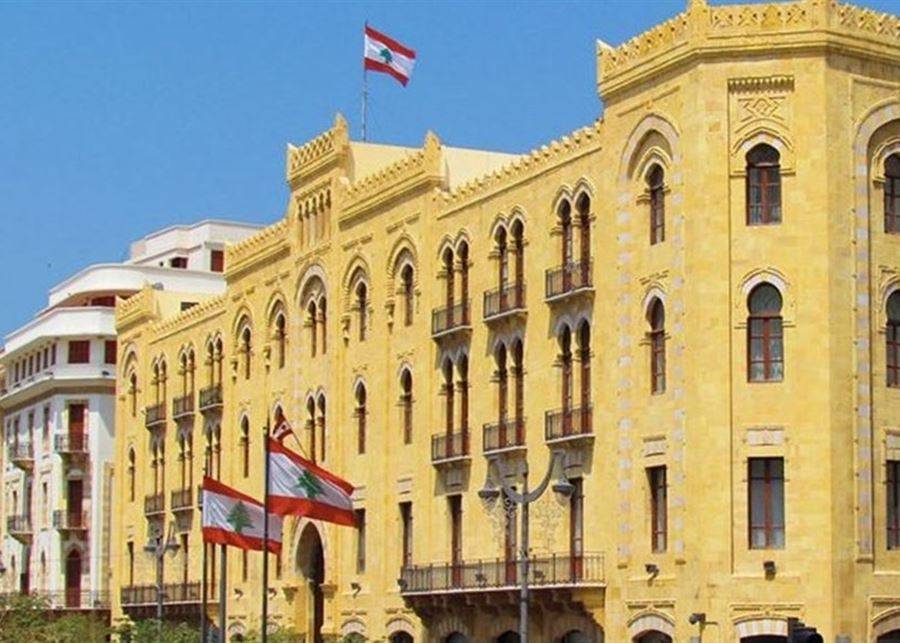 قرار لمحافظ بيروت يتعلّق بالنازحين السوريين.. هذا ما جاء فيه