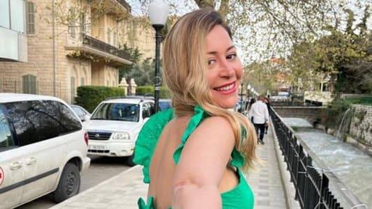 منة شلبي تعود إلى المسرح