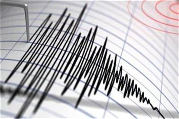 هزة أرضية بقوة 4.2 درجات شرق حماة