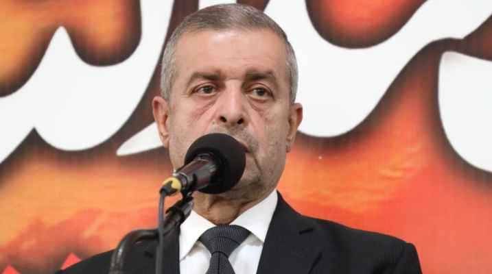 قبيسي: بعض ساسة لبنان يريدون تحقيق النصر لأنفسهم ولأحزابهم على حساب الوطن