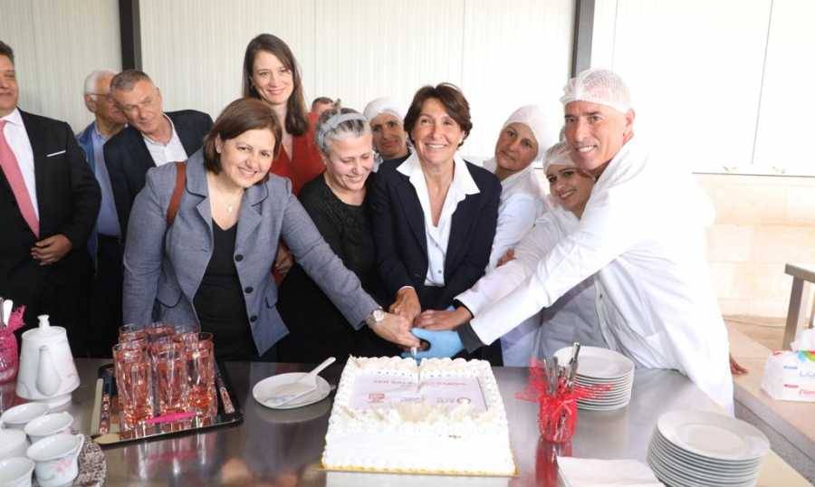 غريو: لاصلاحات فورية من اجل الانتقال نحو اقتصاد منتج