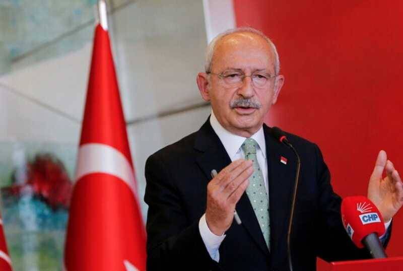 ما الذي قد يتغير في تركيا عند فوز منافس اردوغان ؟