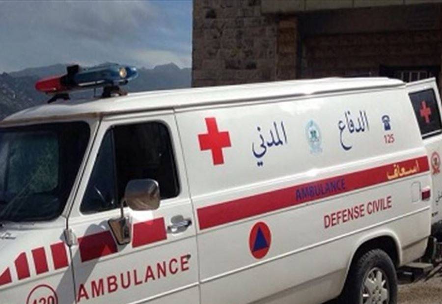 الدفاع المدني: 40 مهمة خلال 24 ساعة