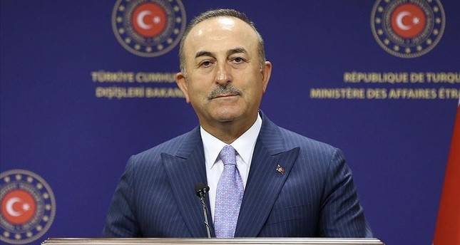 تركيا: لن ننضم للعقوبات الأميركية والأوروبية ضد روسيا