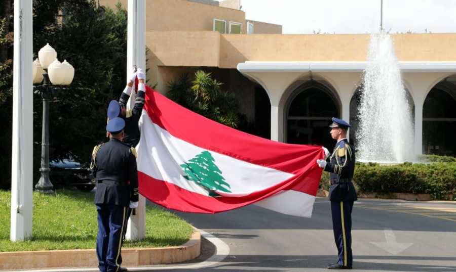 الحراك الرئاسي يستريح حتى ما بعد القمة... والداخل غارق في سيناريوهات وهمية