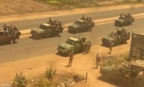 أزمة السودان.. اشتباكات في الخرطوم ومحادثات في جدة