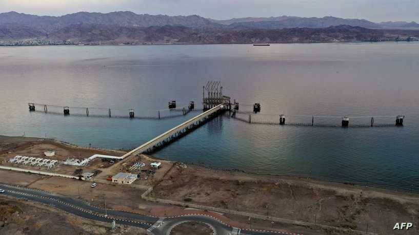 إسرائيل تقر خطة لزيادة صادرات الغاز إلى مصر