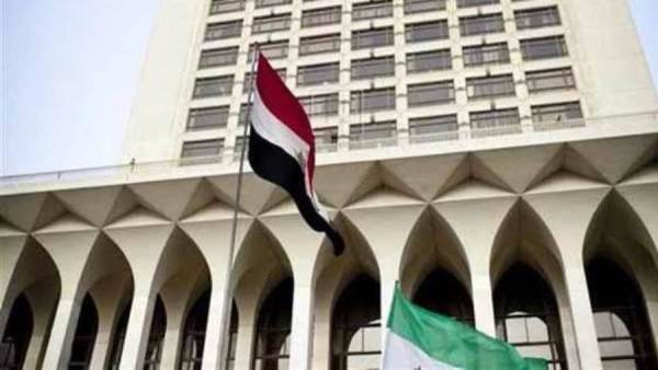 مصر ترحب ببدء المحادثات بين ممثلين عن الجيش السوداني وقوات الدعم السريع في جدة