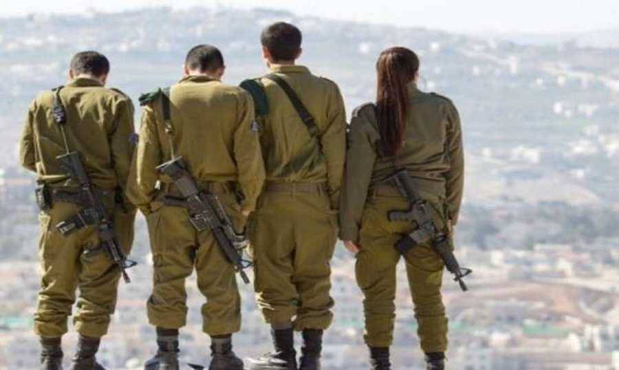 في قبرص… مناورات عسكرية إسرائيلية تحاكي حربًا على لبنان!