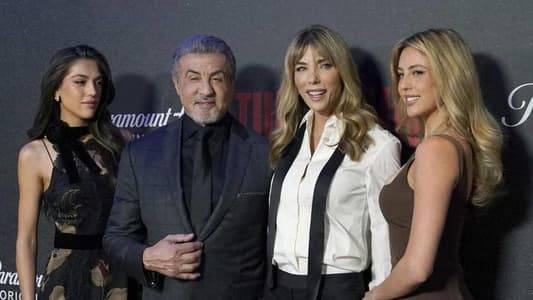 سيلفستر ستالون يكشف عن أمنية غريبة لمستقبل بناته