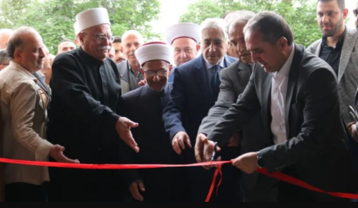 ظافر ناصر: انتخاب الرئيس يحتاج لتفاهم