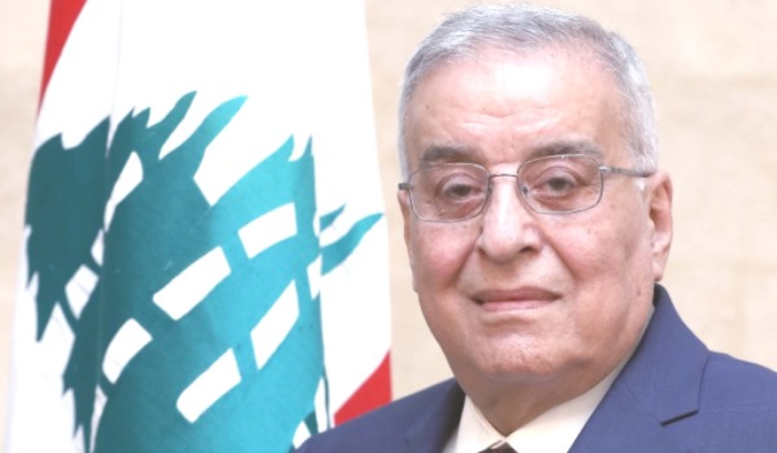 بوحبيب ينعى قزي: كلماتك وافكارك وارثك النضالي والفكري باقون معنا