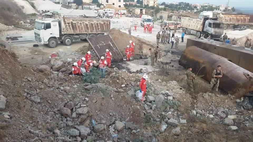 القاضي عماد قبلان