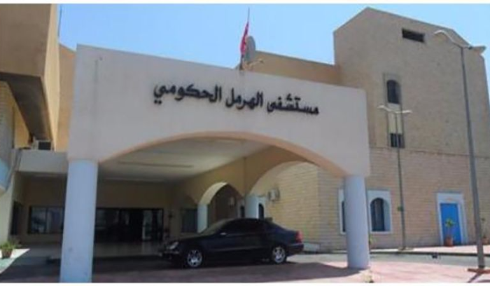 مجهولون يرمون بجثتي شابين امام مستشفى الهرمل.. وهذا ما كشف