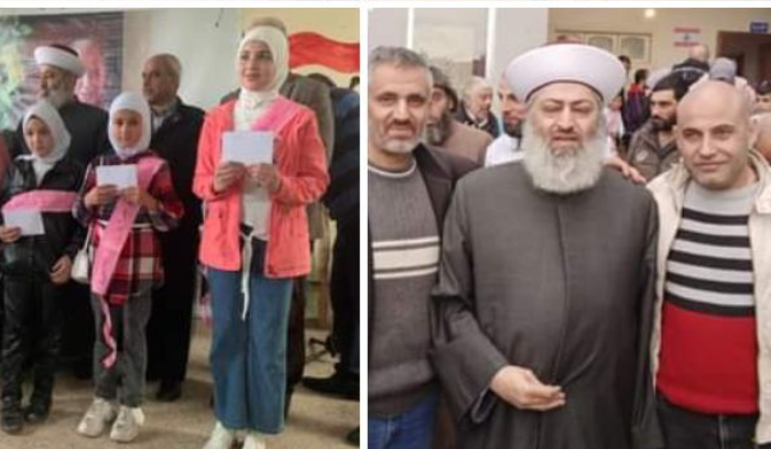 المفتي زكريا: إن كنا نريد تغيير الواقع فبالقرآن