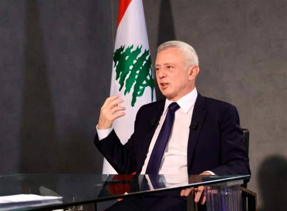 فرنجية فرصة جديّة؟!