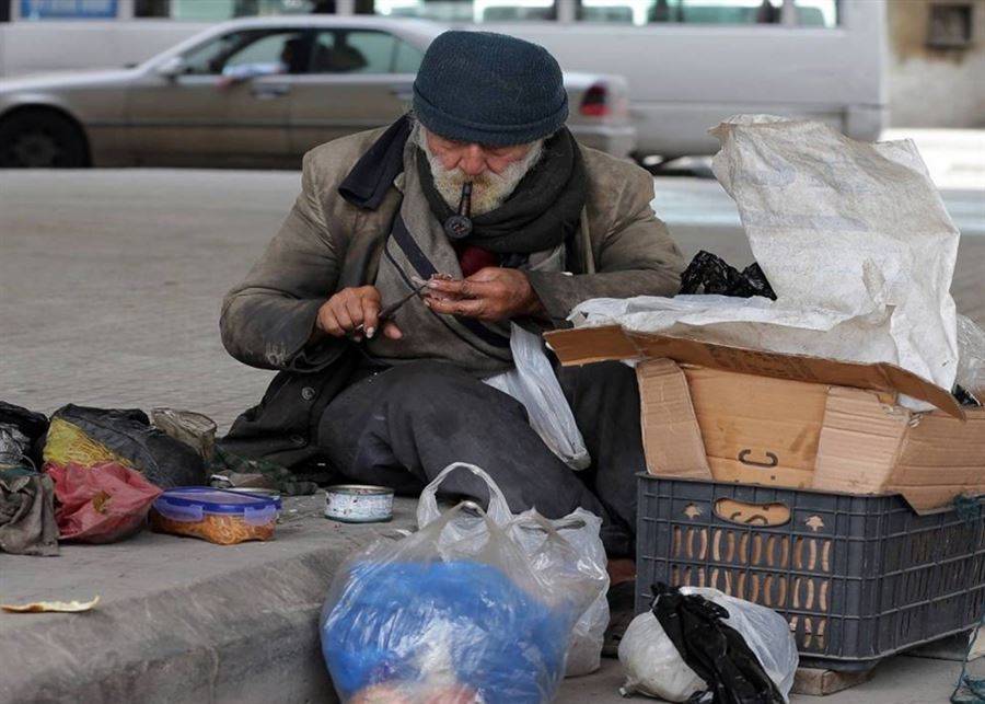 أرقامٌ صادمة: أعداد اللبنانيين 