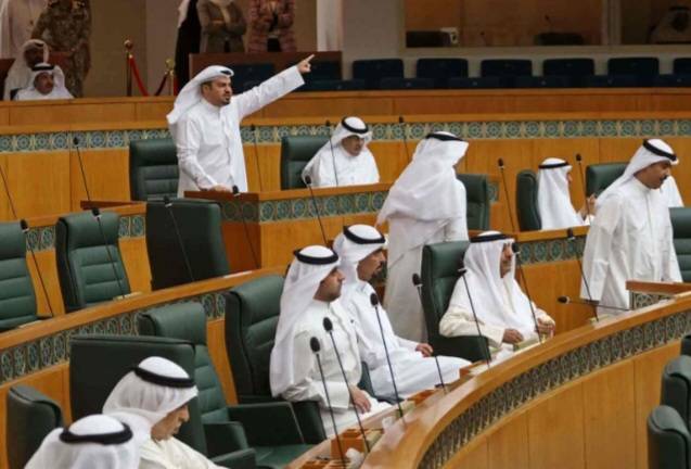 انتخابات الكويت والحاجة إلى تطوير الدستور