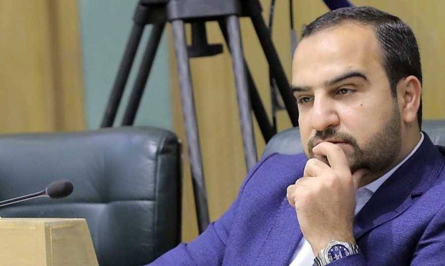 إسرائيل تُفرج عن نائب أردني وتعيده إلى بلاده
