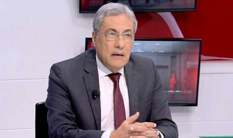 وزير العدل: ملتزم بهذا التعميم وسأطبّقه