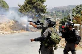 وزارة الصحة الفلسطينية: استشهاد فتاة برصاص الجيش الإسرائيلي في بلدة حوارة قرب نابلس