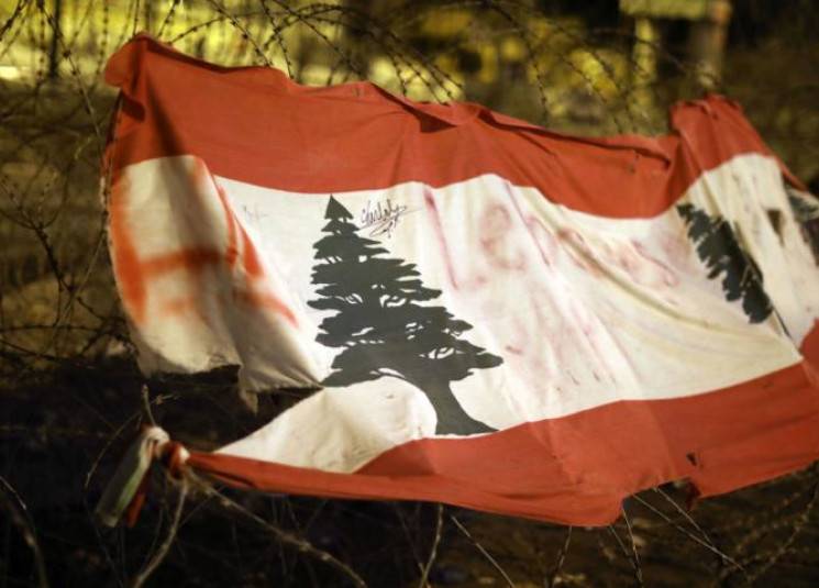 لبنان أمام خيارين اثنين لحماية مصيره!