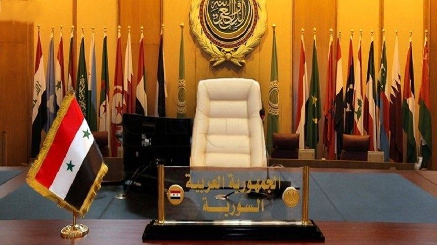 الأسد يحضر القمة العربية في جدة